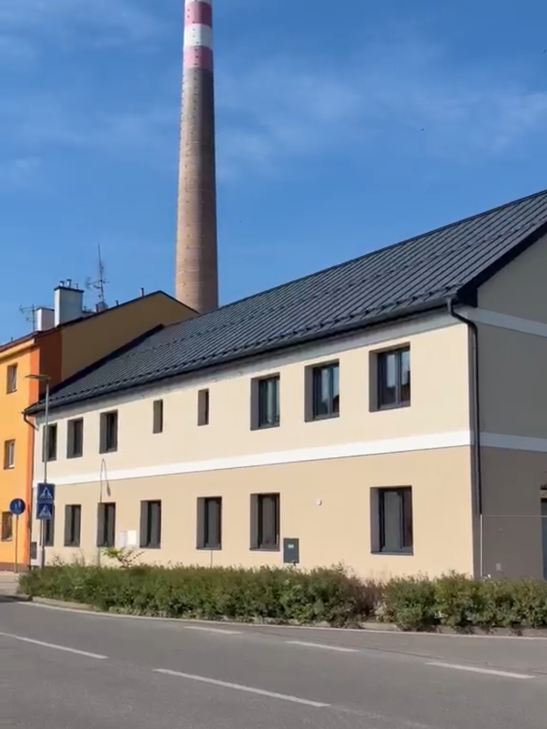 Kineo centrum foto 1