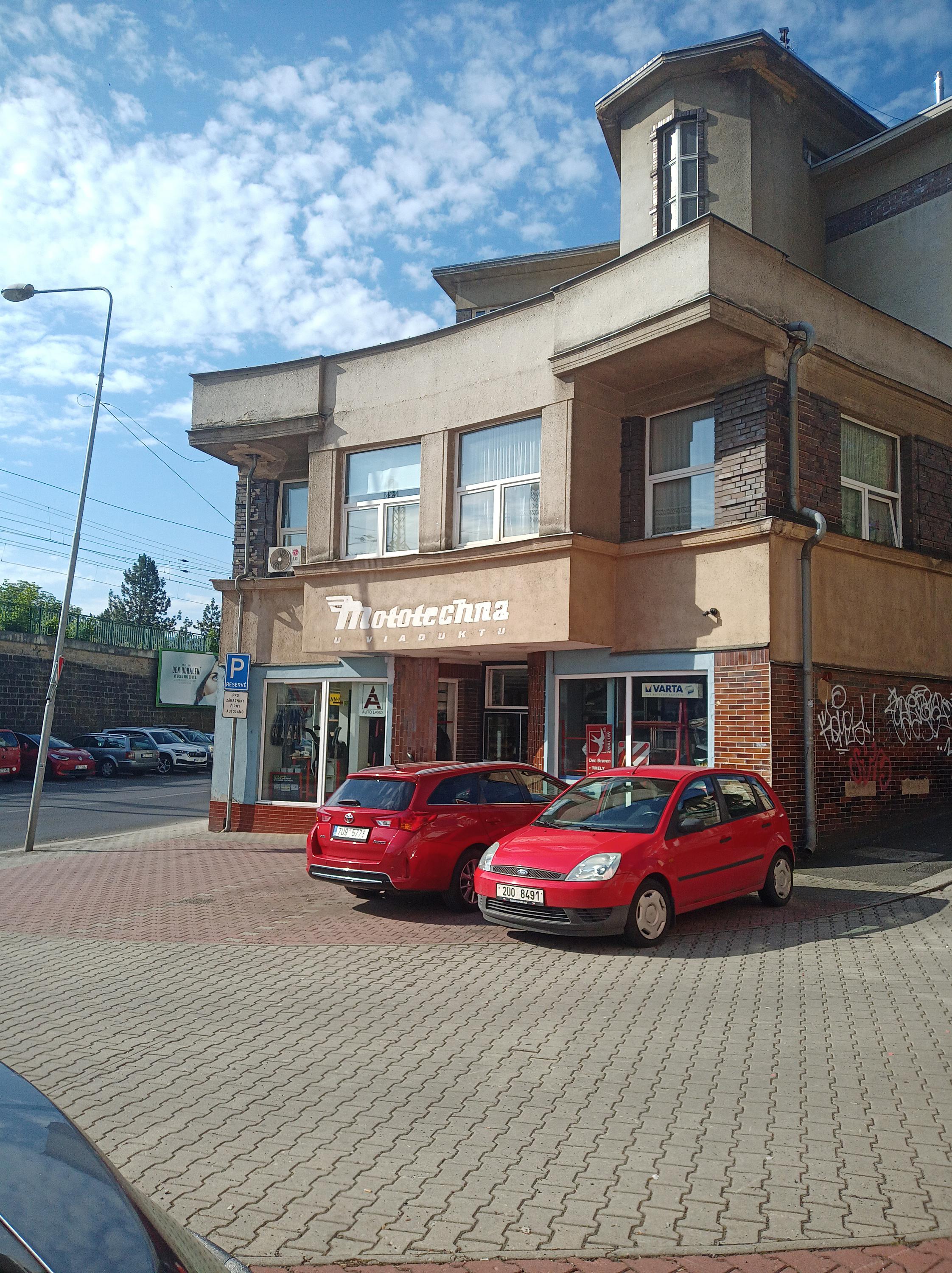 AUTO LANO, s.r.o. foto 2