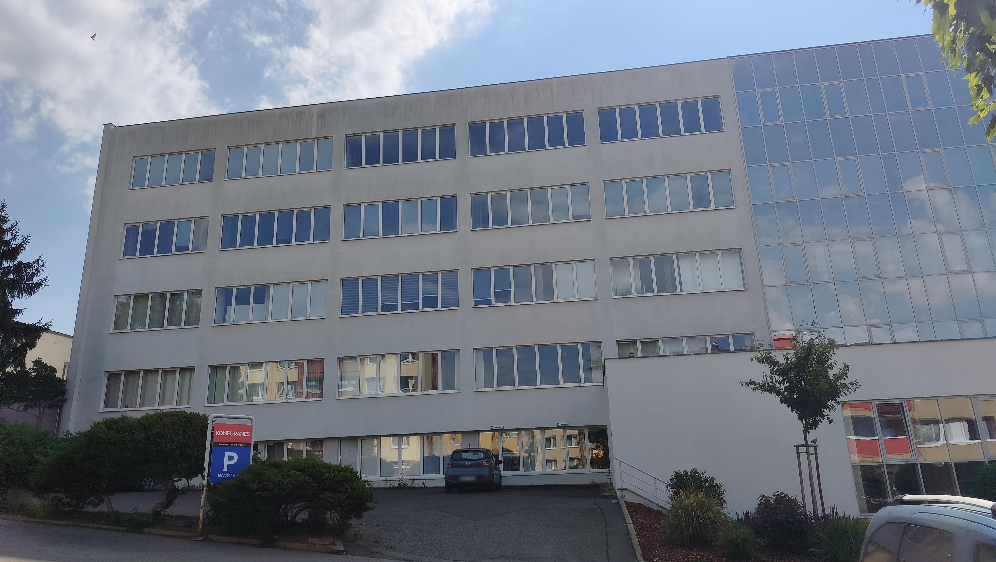 AXXUM Packaging Czech Republic, s.r.o. foto 2