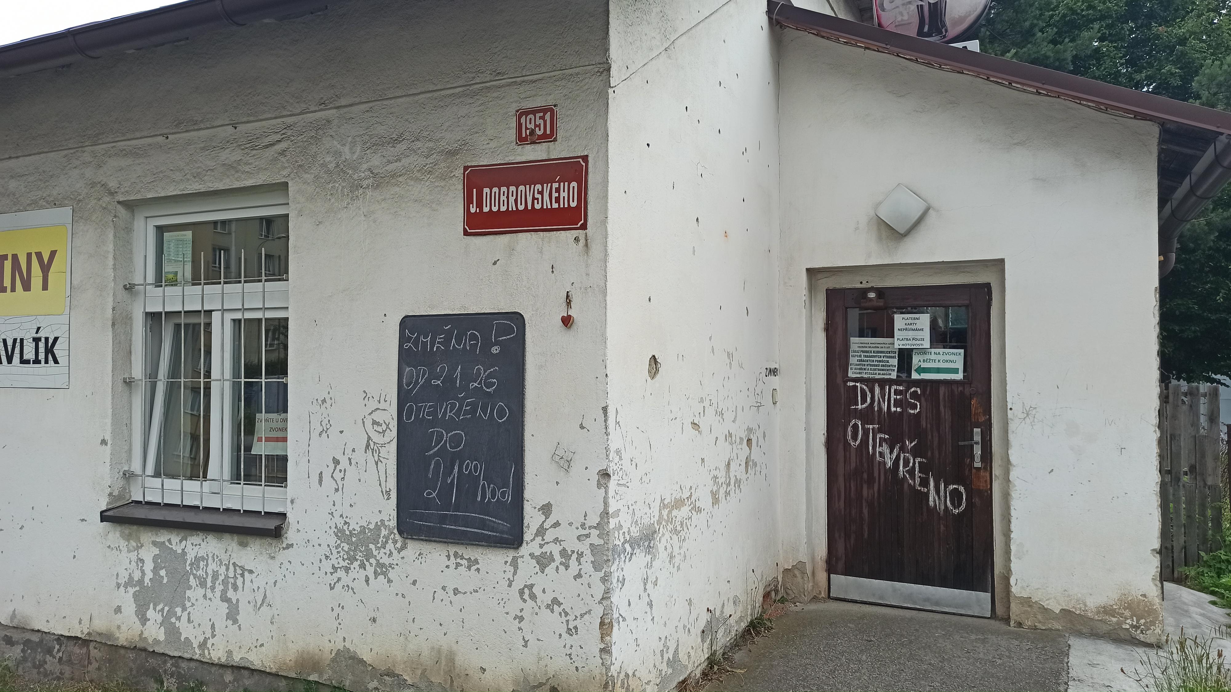 VEČERKA PAVLÍK foto 3