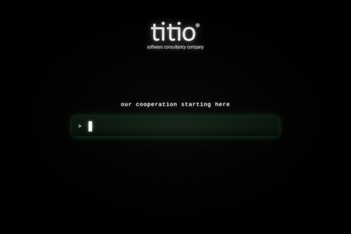 TITIO, s.r.o.