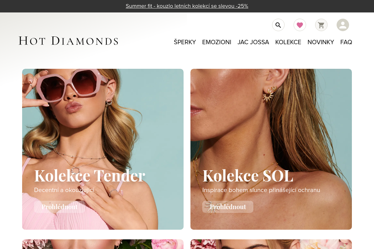 Hotdiamonds.cz