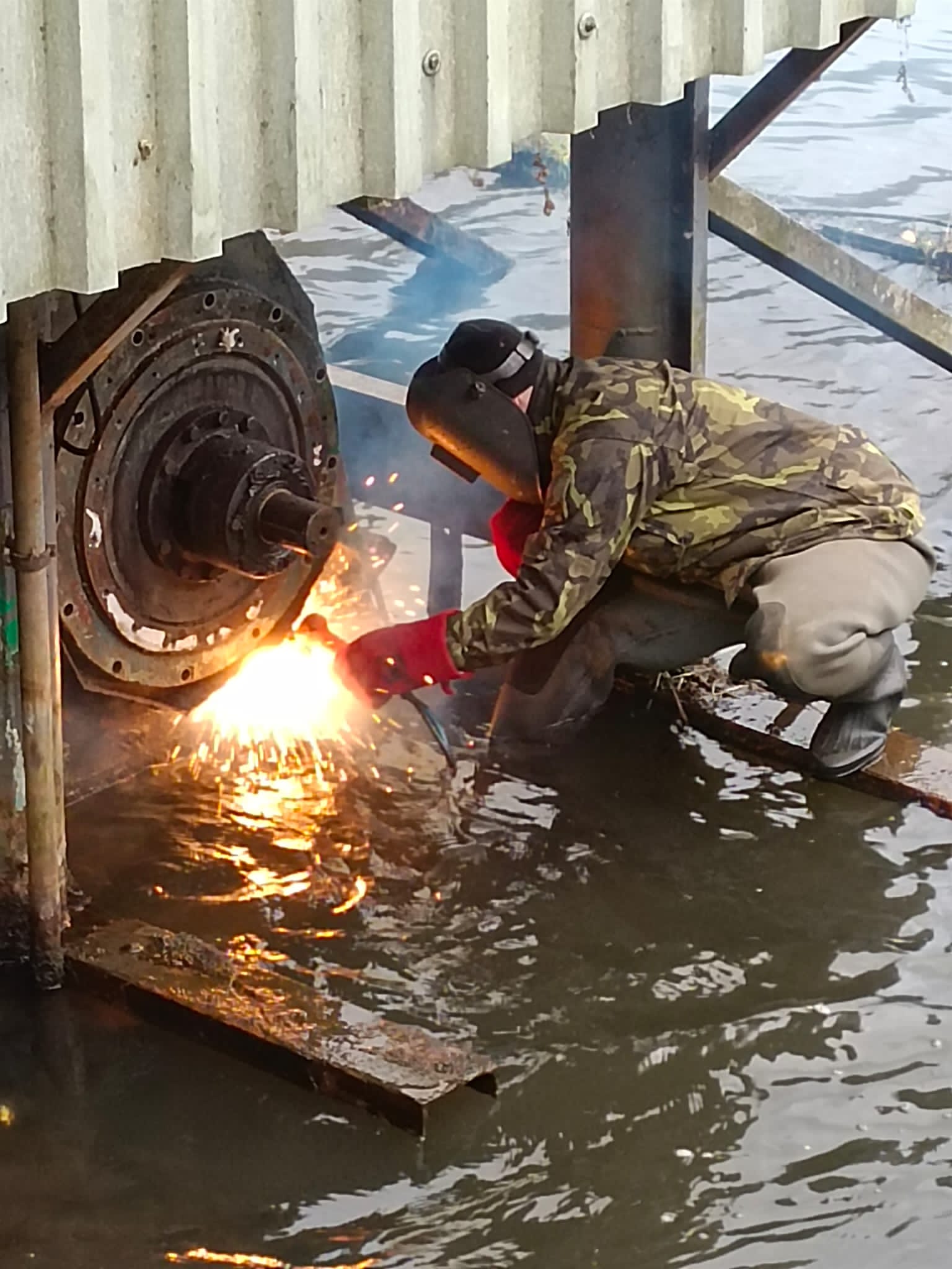 HydroVert Services foto 4
