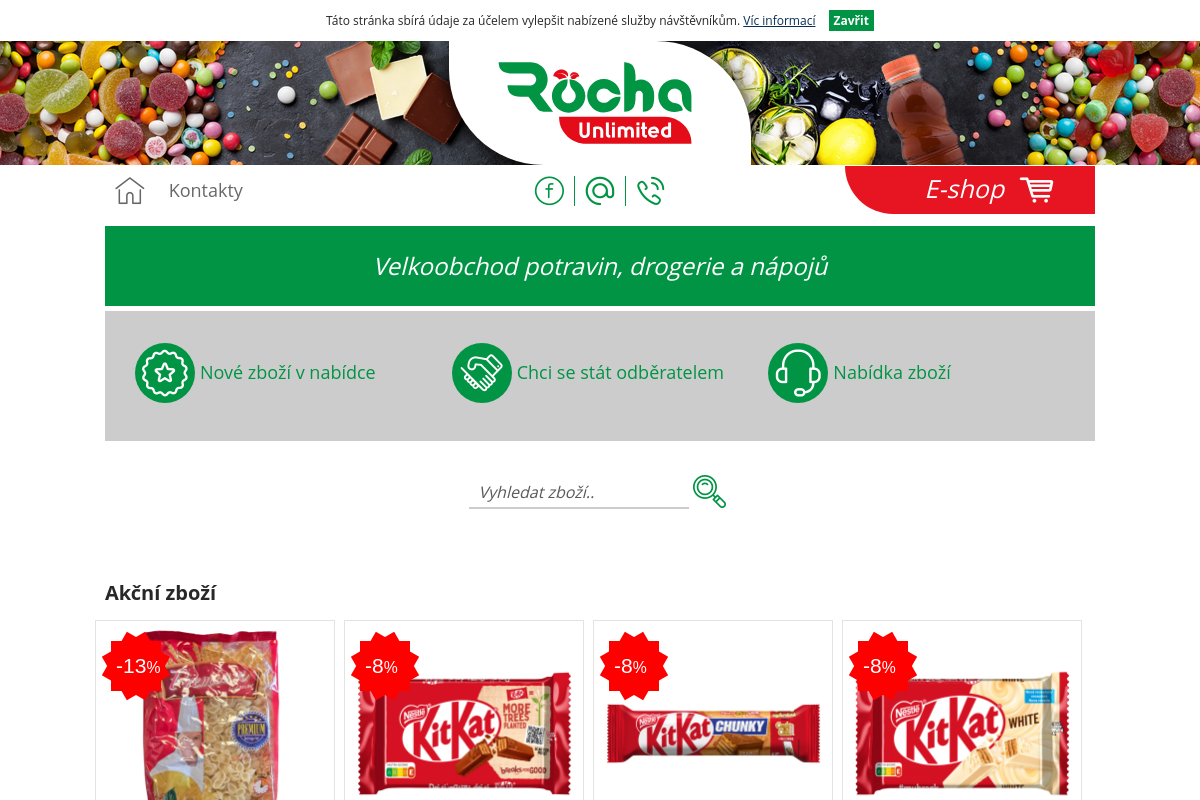 Rocha.cz