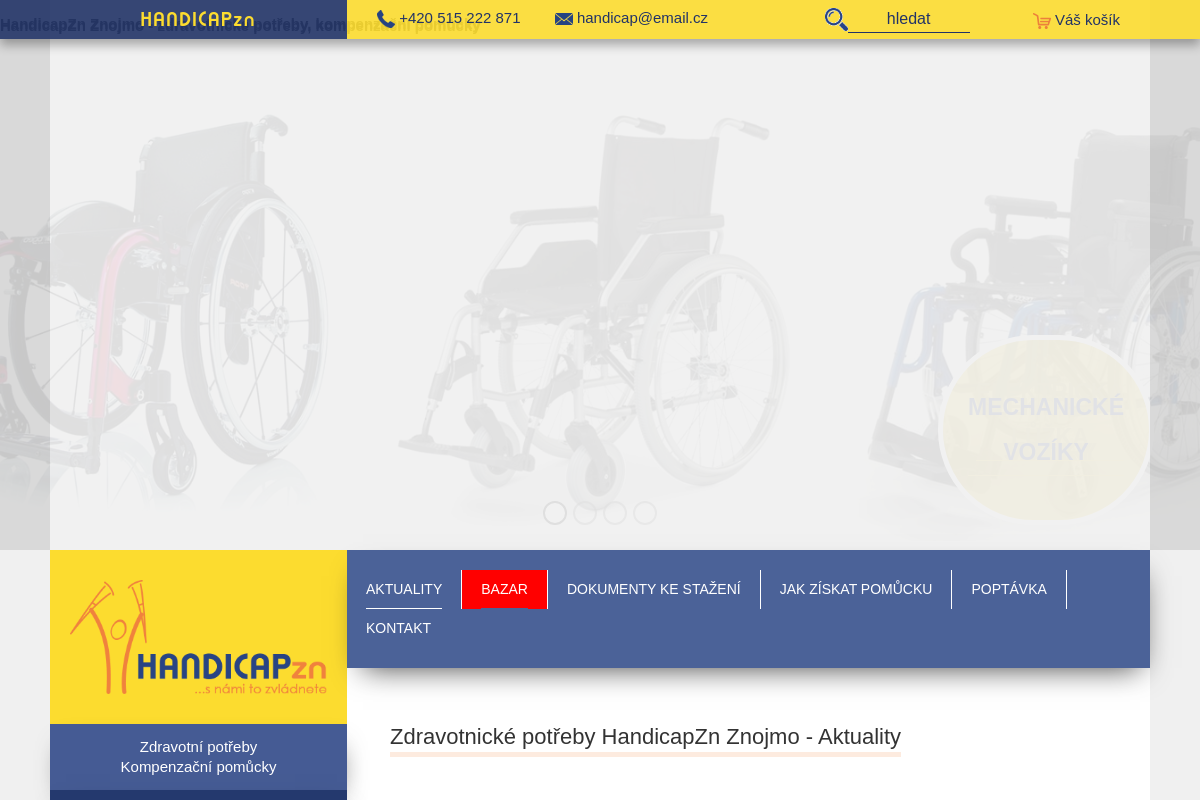 Handicapzn.cz