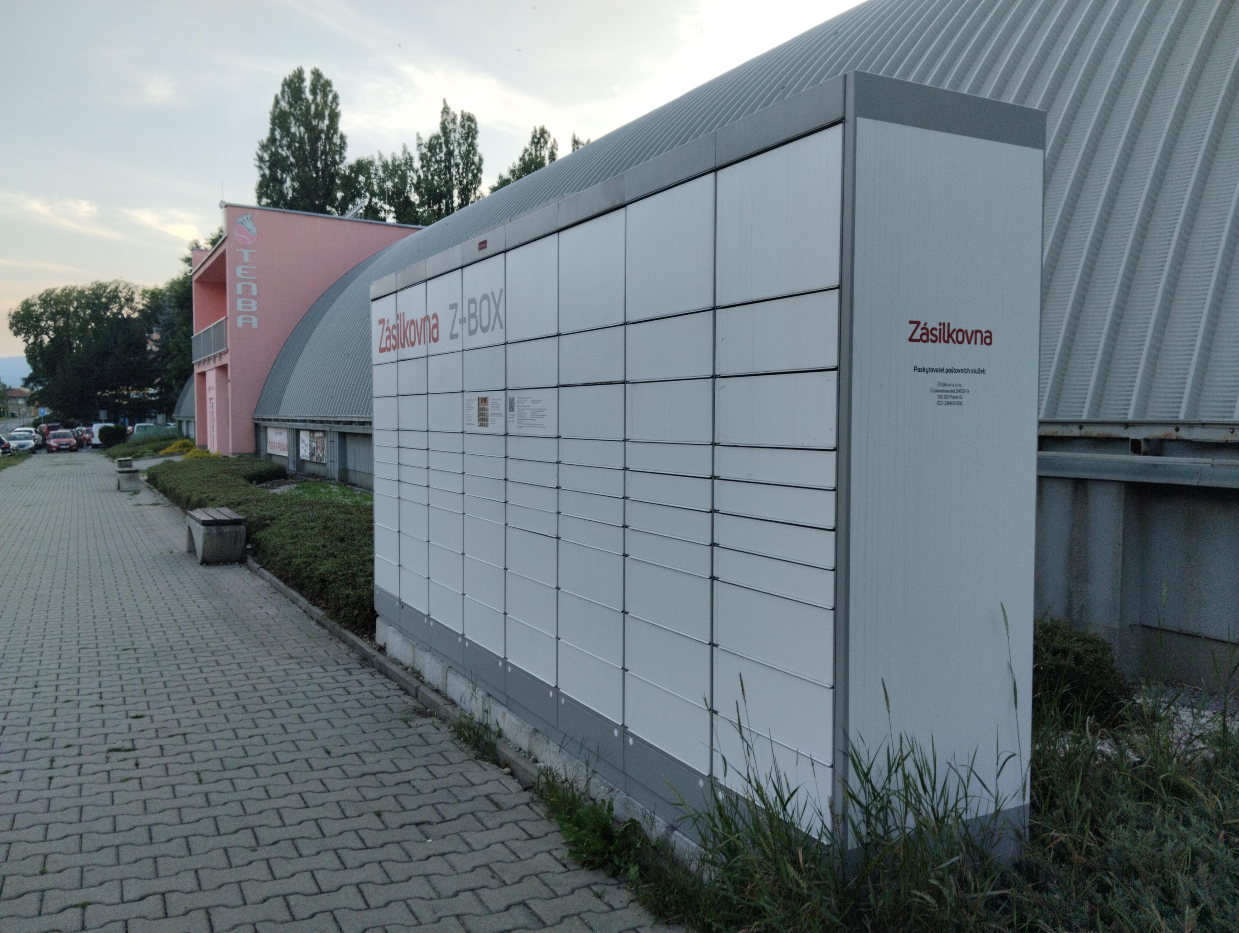 Z-BOX foto 4