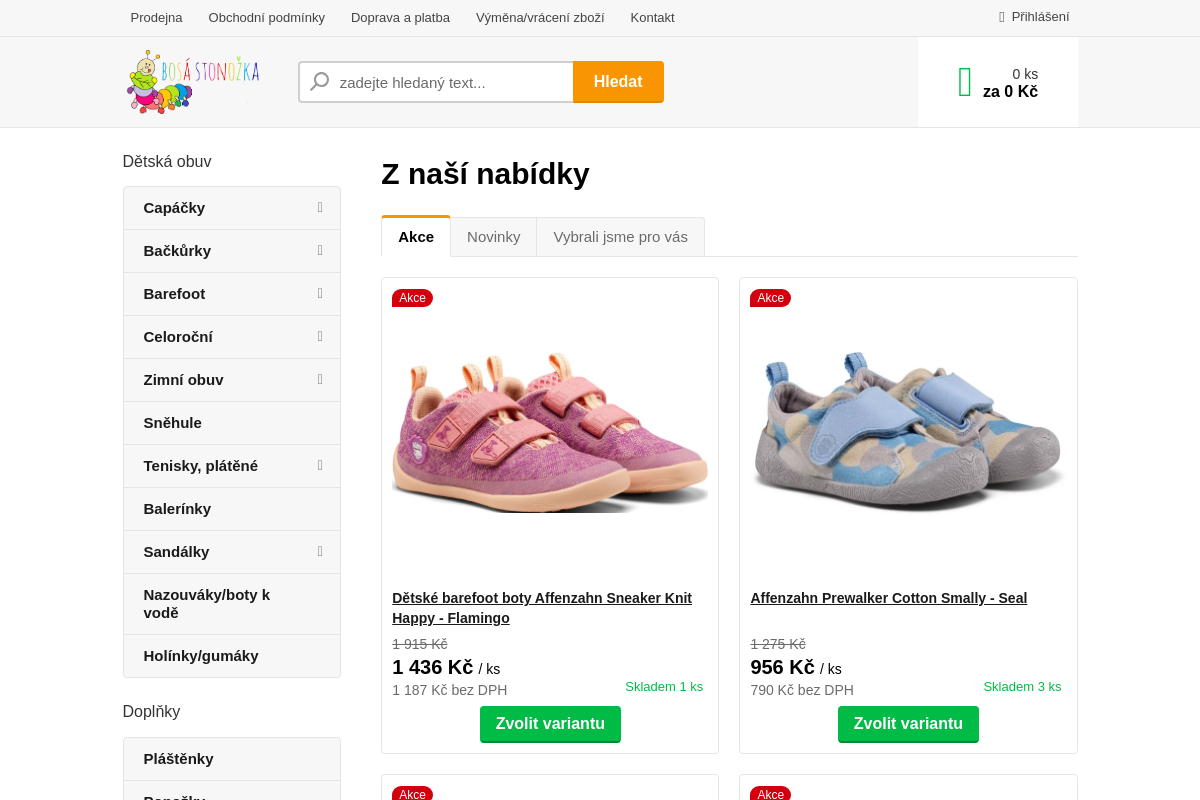 bosastonozka.cz
