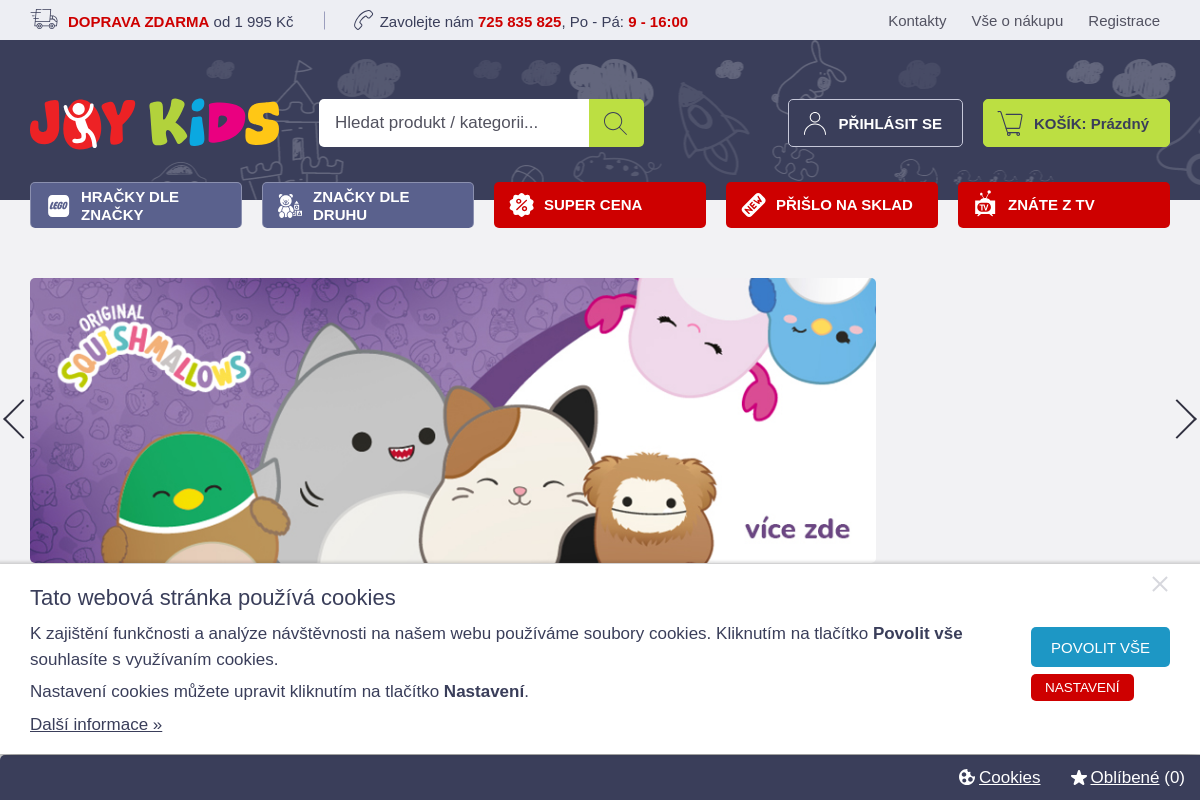 Joykids
