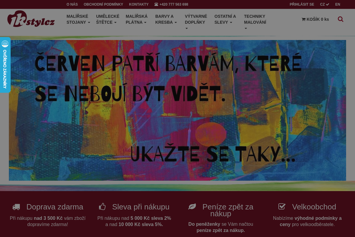 JK Stylcz.cz