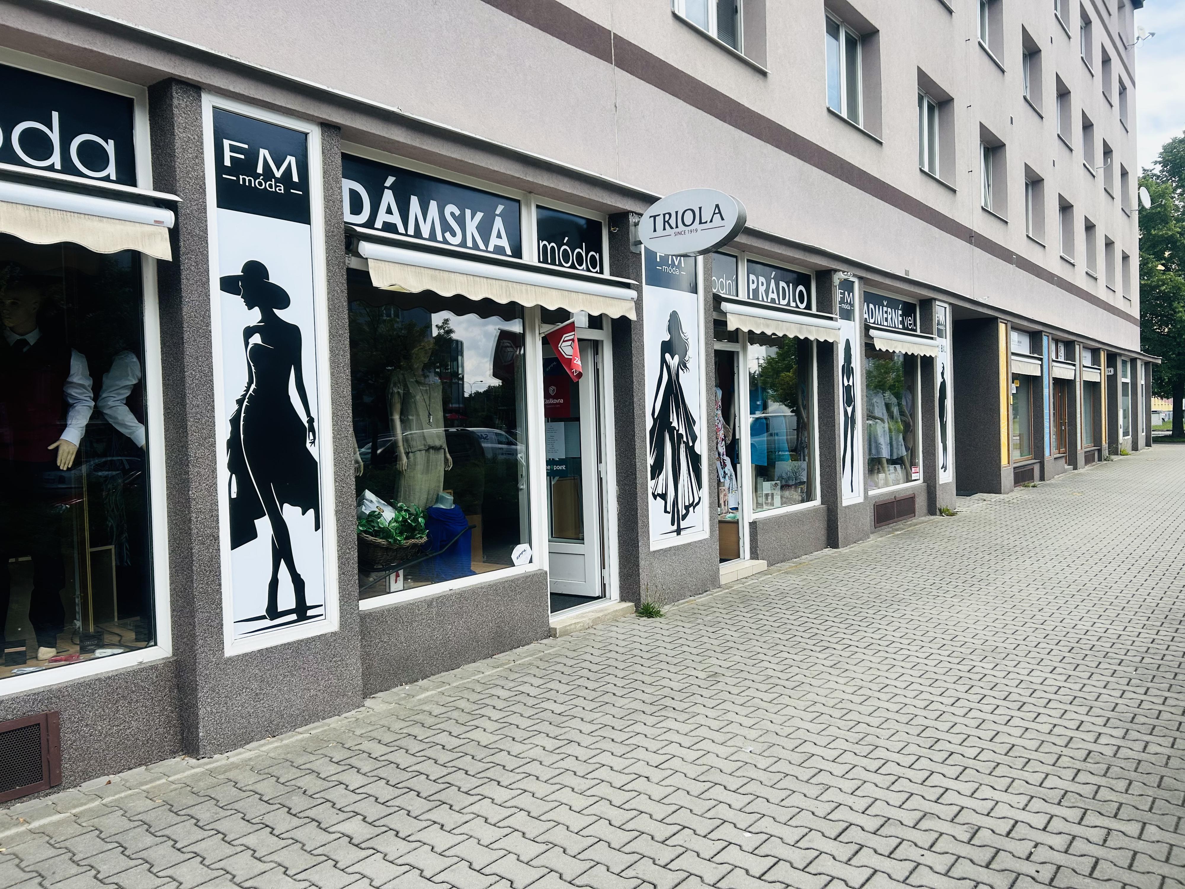 FM Textil, s.r.o.