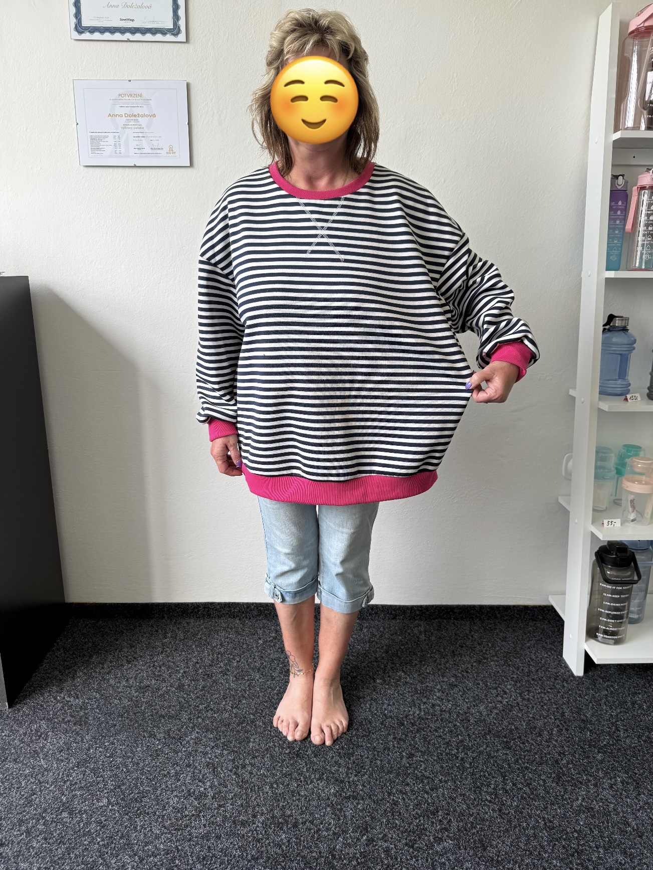 Výživové poradenství Anna Doležalová foto 4