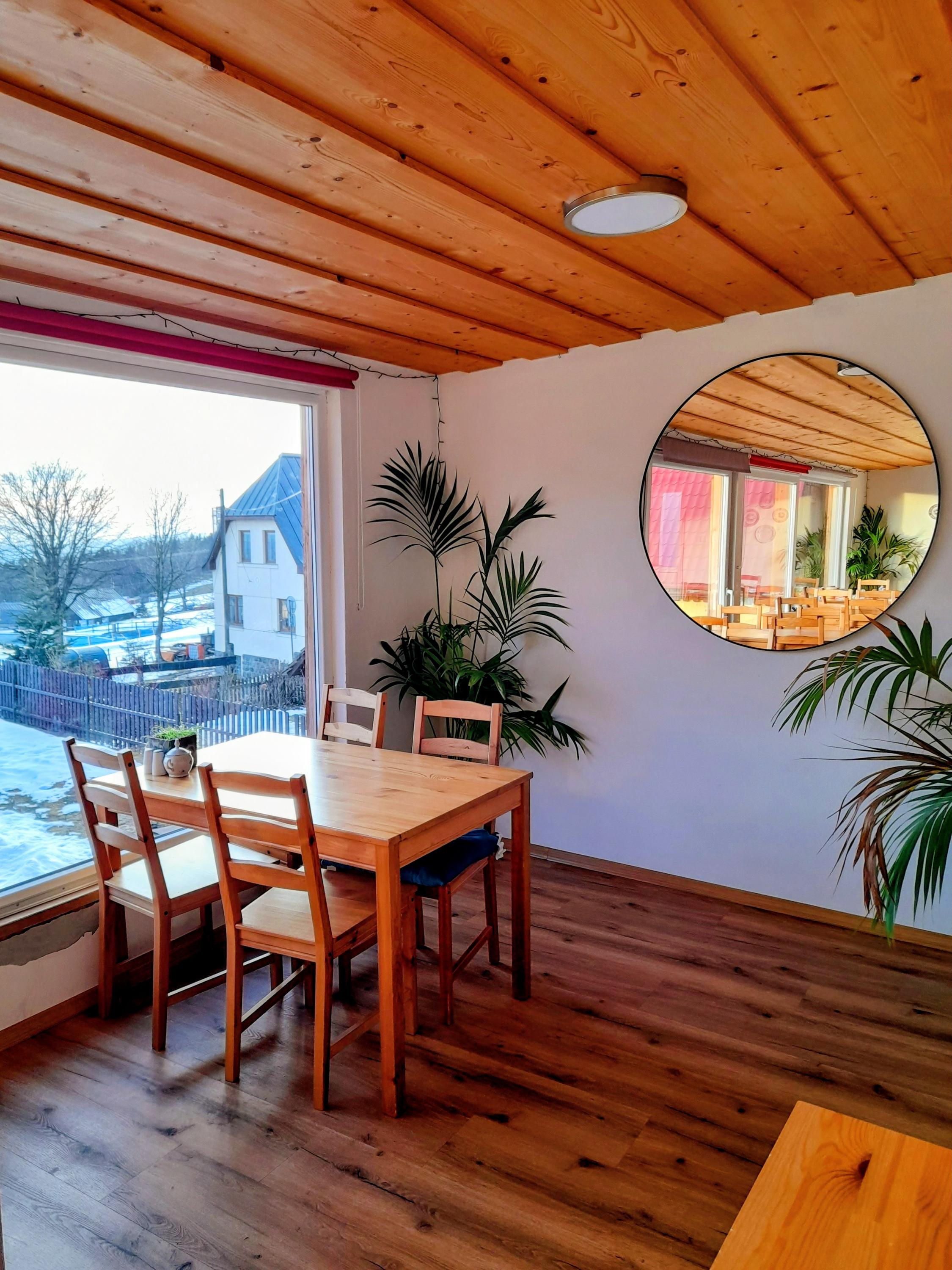Chata U Kostela foto 4