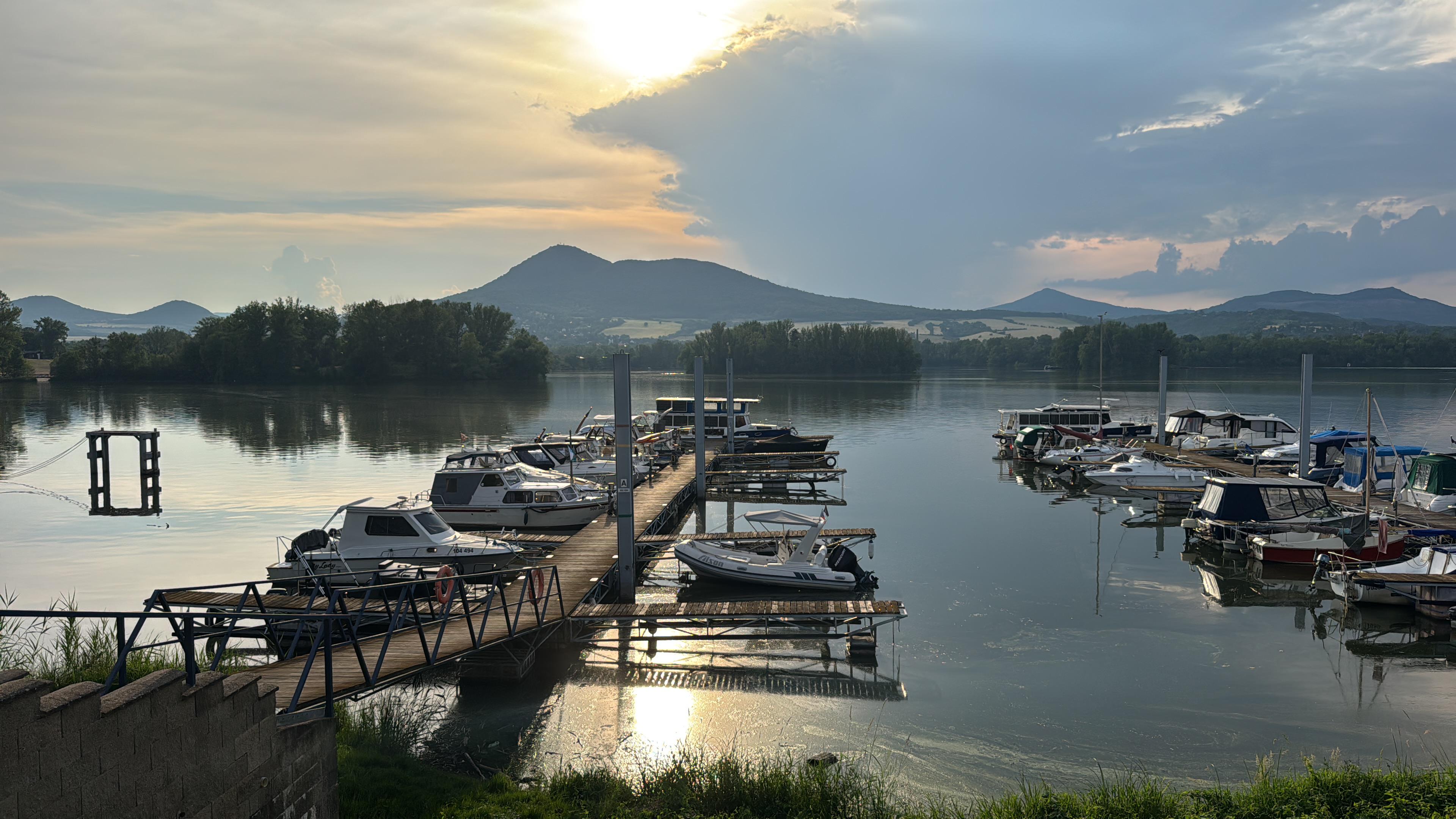 Hotel Marina Labe foto 2
