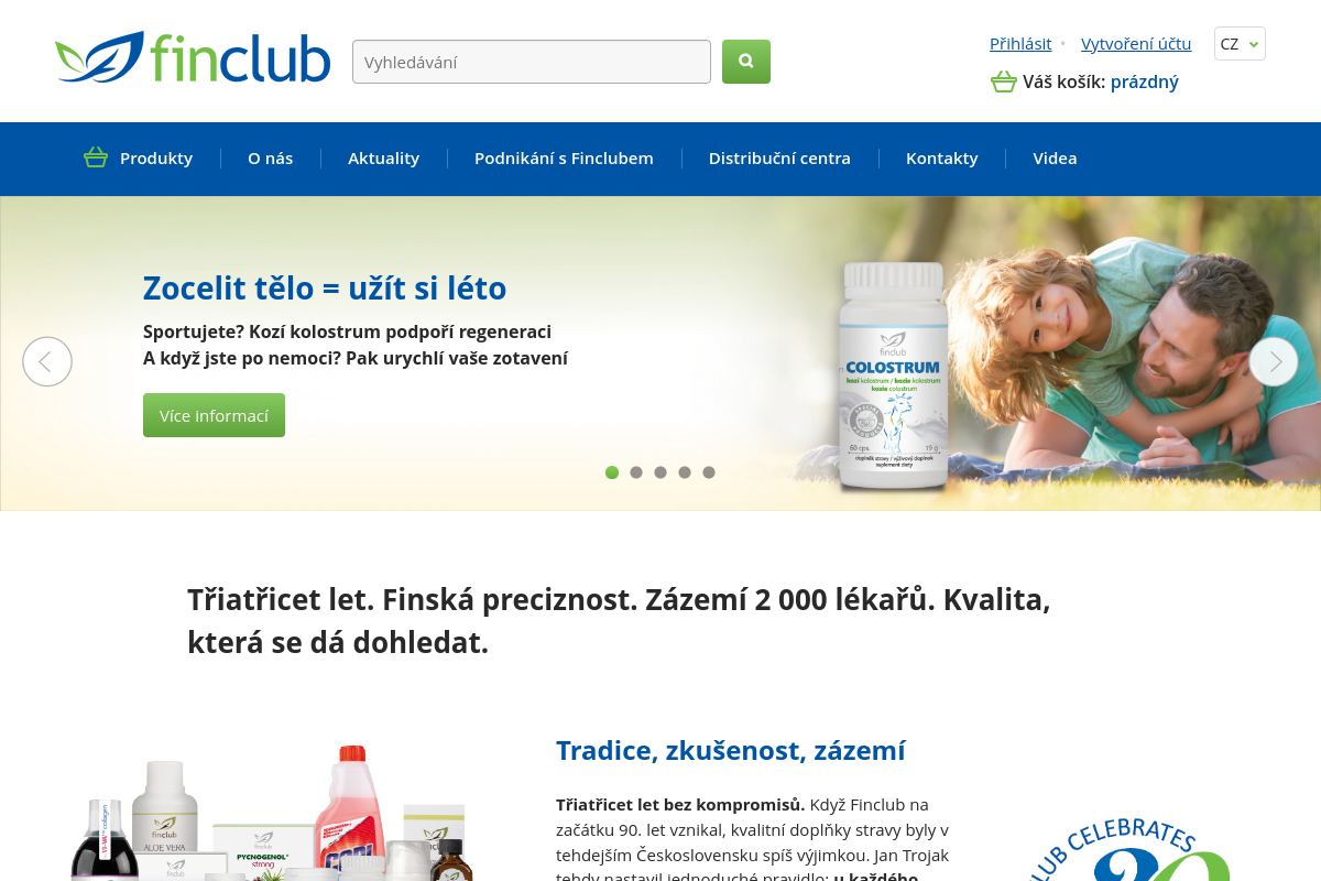 Finclub.cz