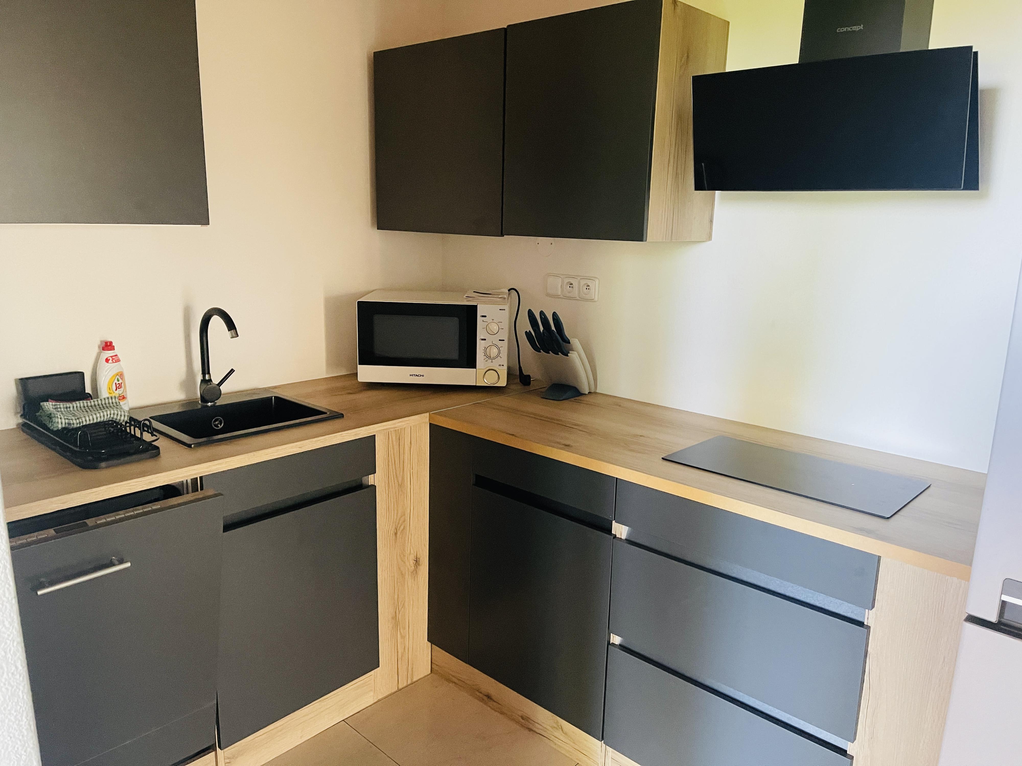 Apartmán Šumava - Lipno - Horní Planá foto 2