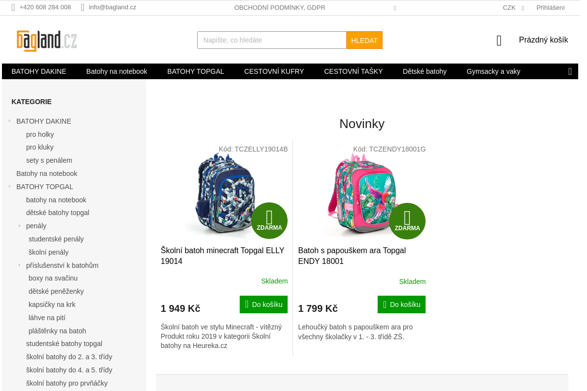 bagland.cz