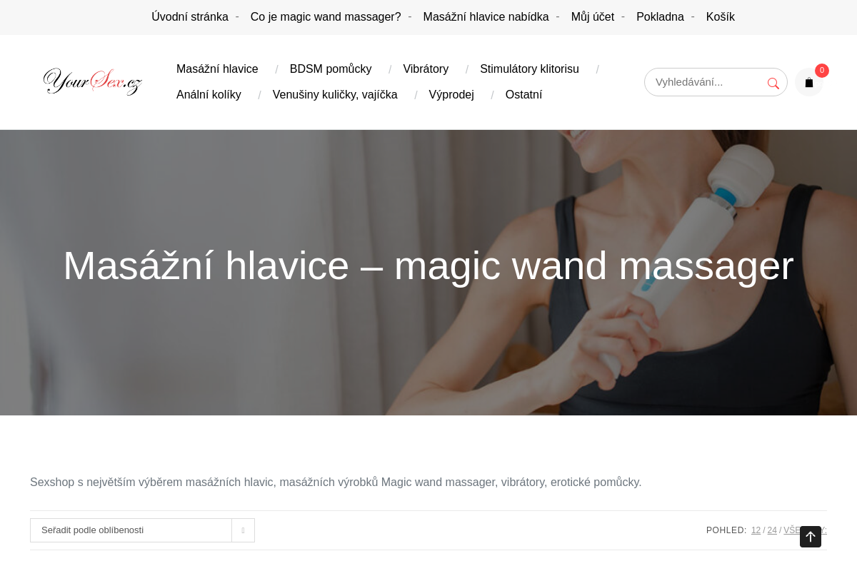 Yoursex.cz
