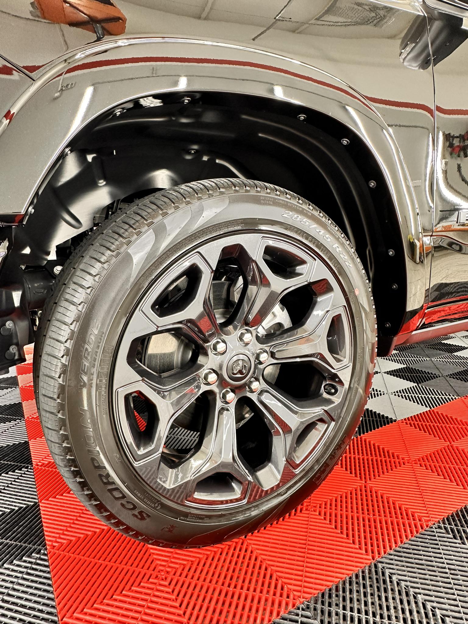 MN Shine - renovace laku,čištění interiéru,opravy koženého čalounění automobilů foto 5