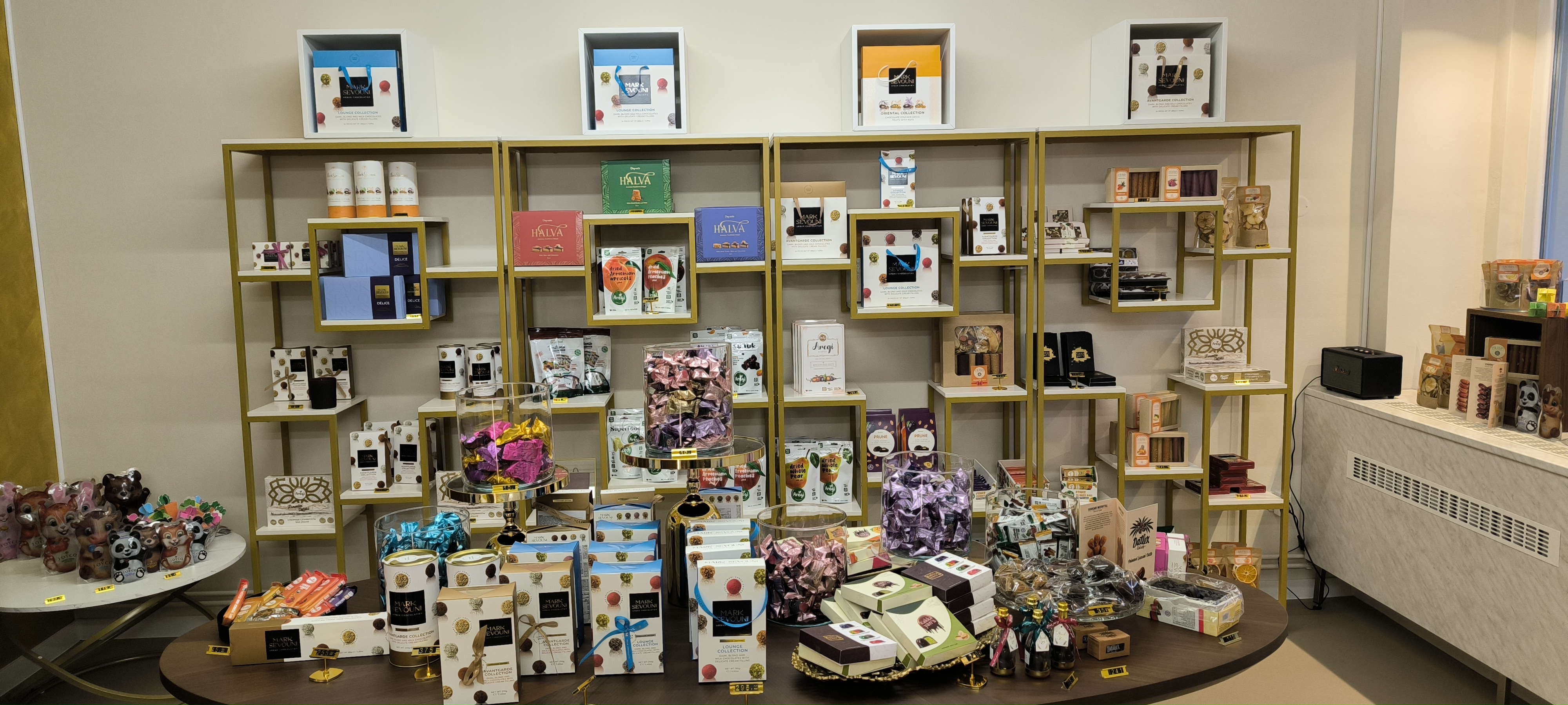 Churma.cz - Boutique foto 3