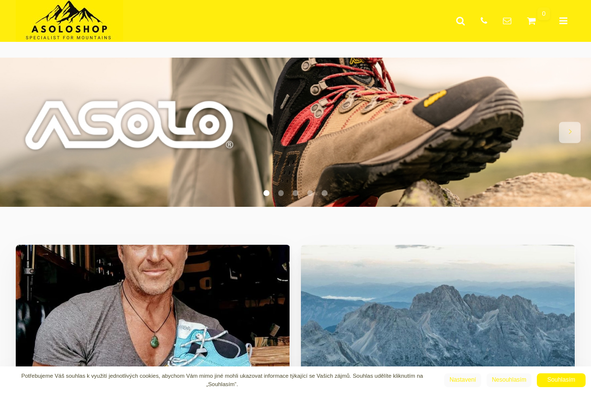 Asoloshop.cz foto 1