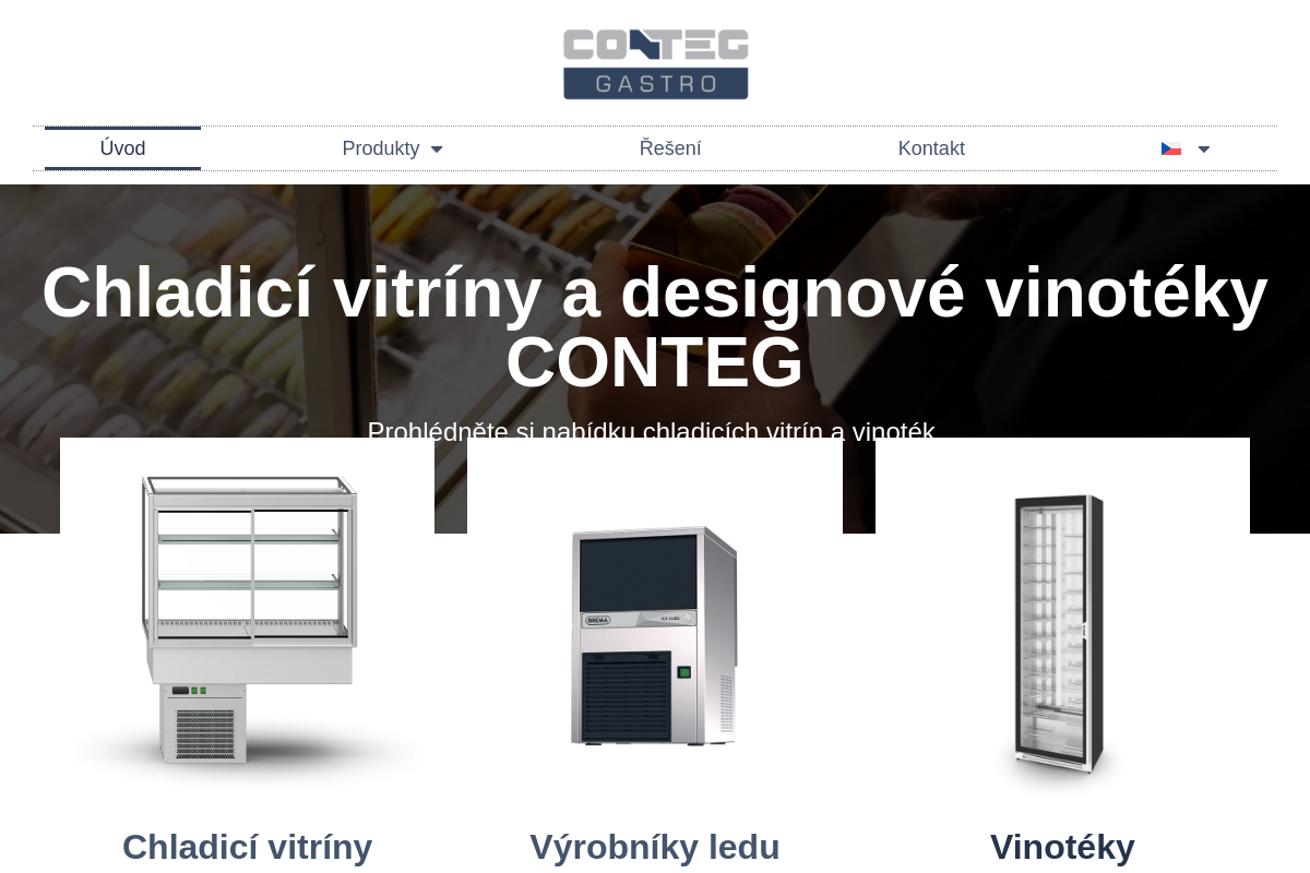 Conteg-cooling.cz