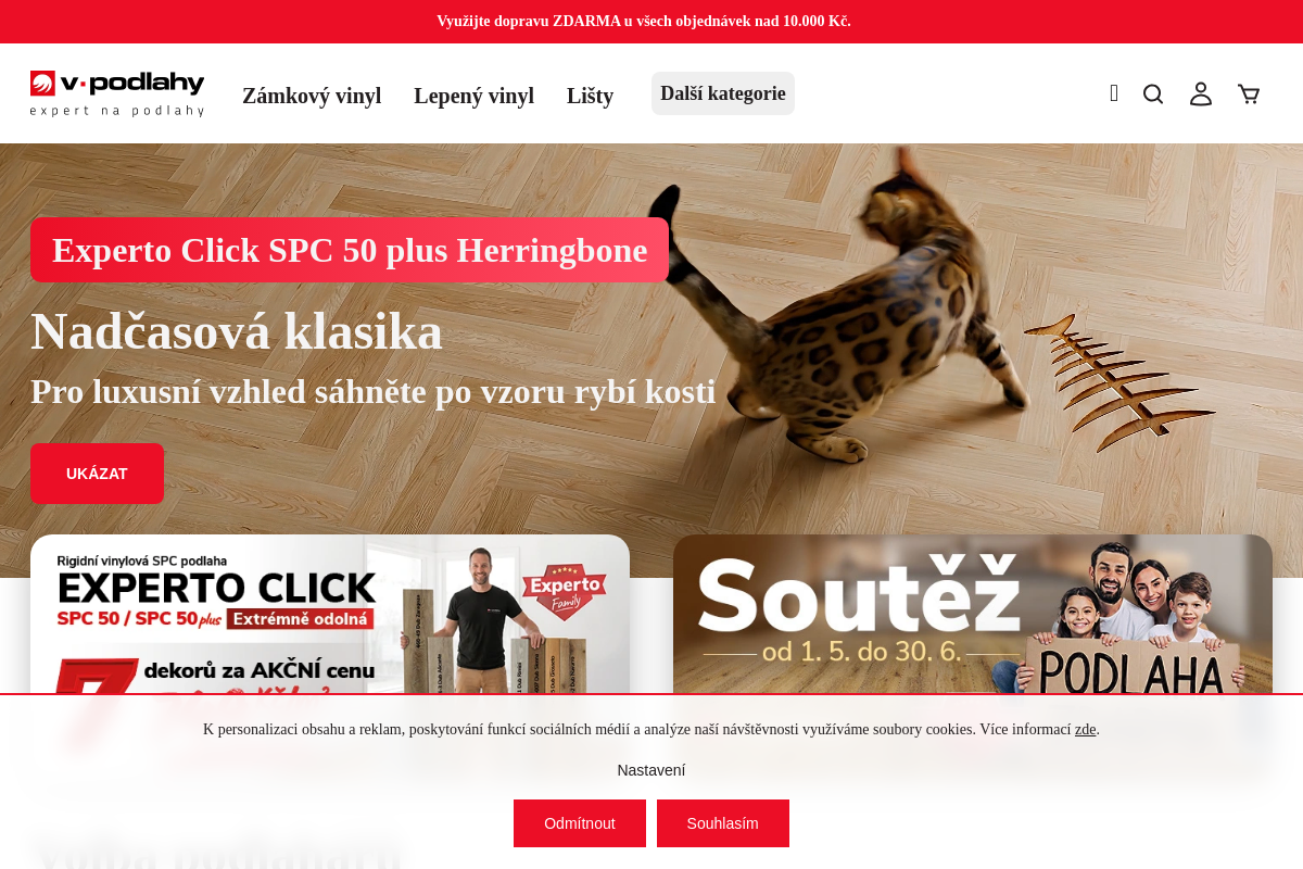 Eshop.vpodlahy.cz