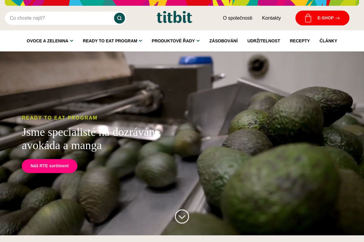 Titbit.cz