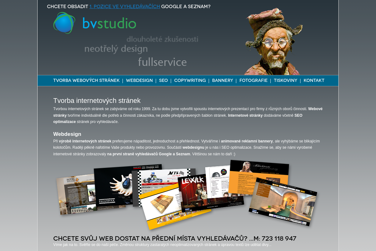 BV Studio