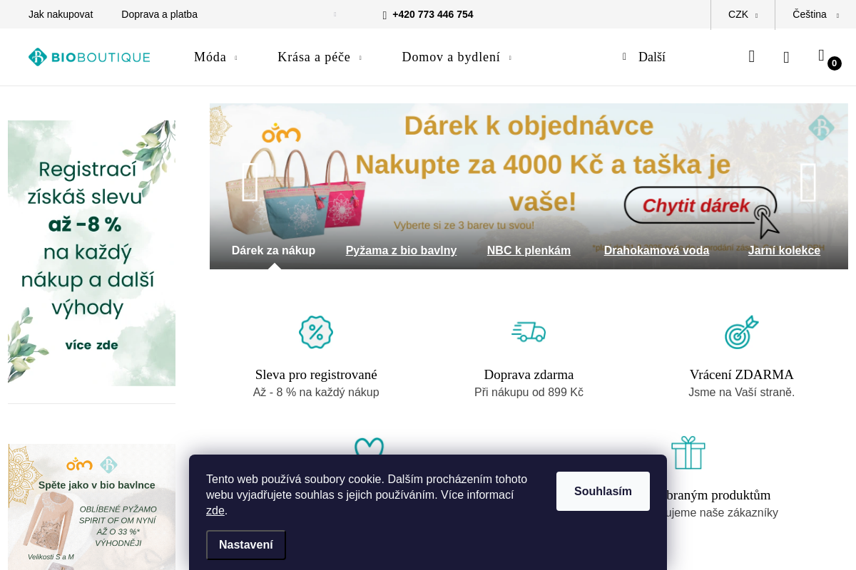 Bioboutique.cz