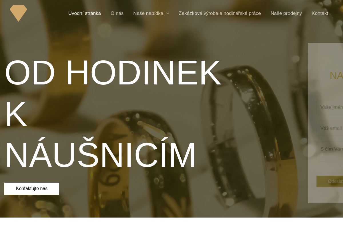 Hodinkysperky.cz