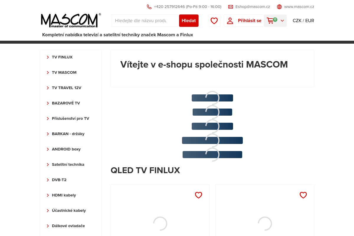 Satshop.cz