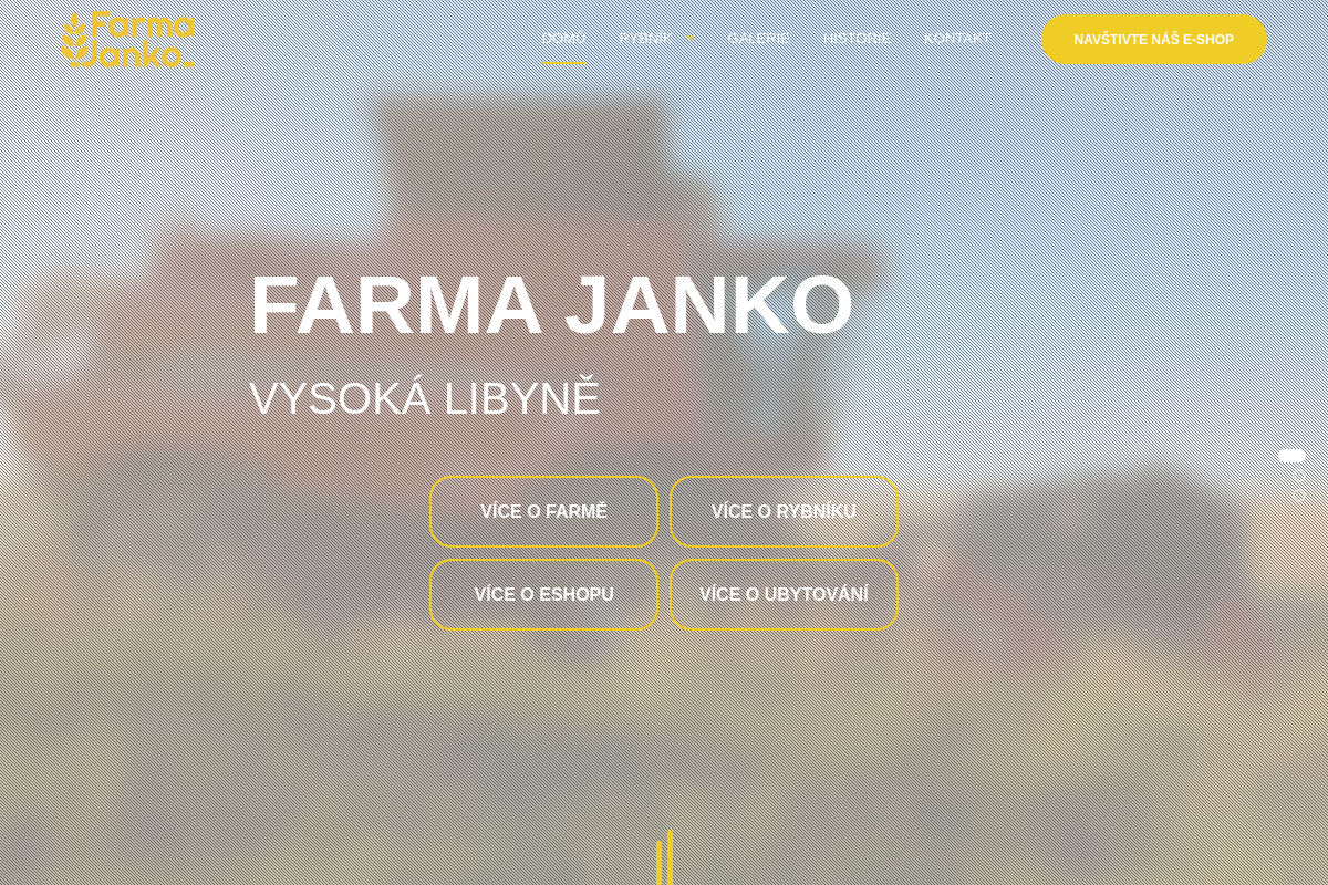 Farmajanko.cz
