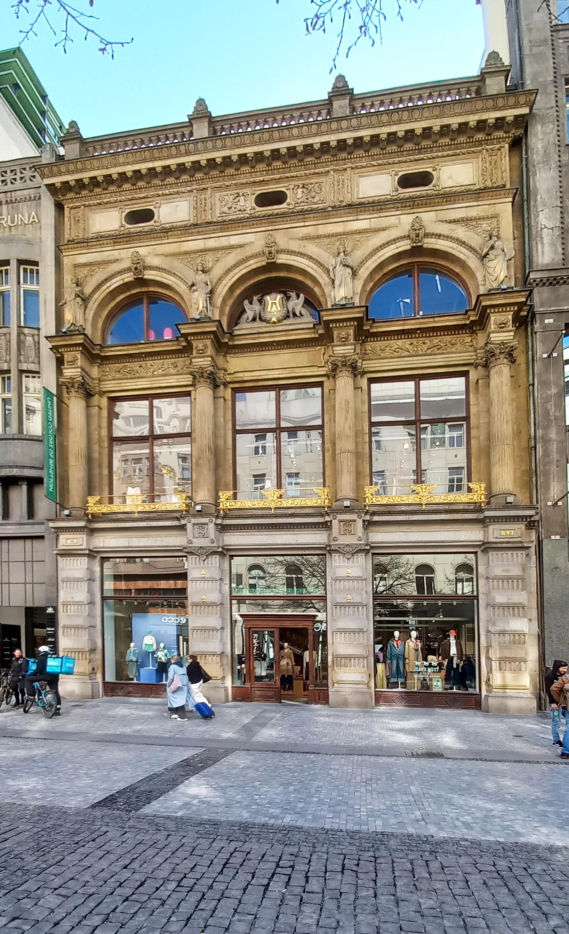 ARKET Store foto 4