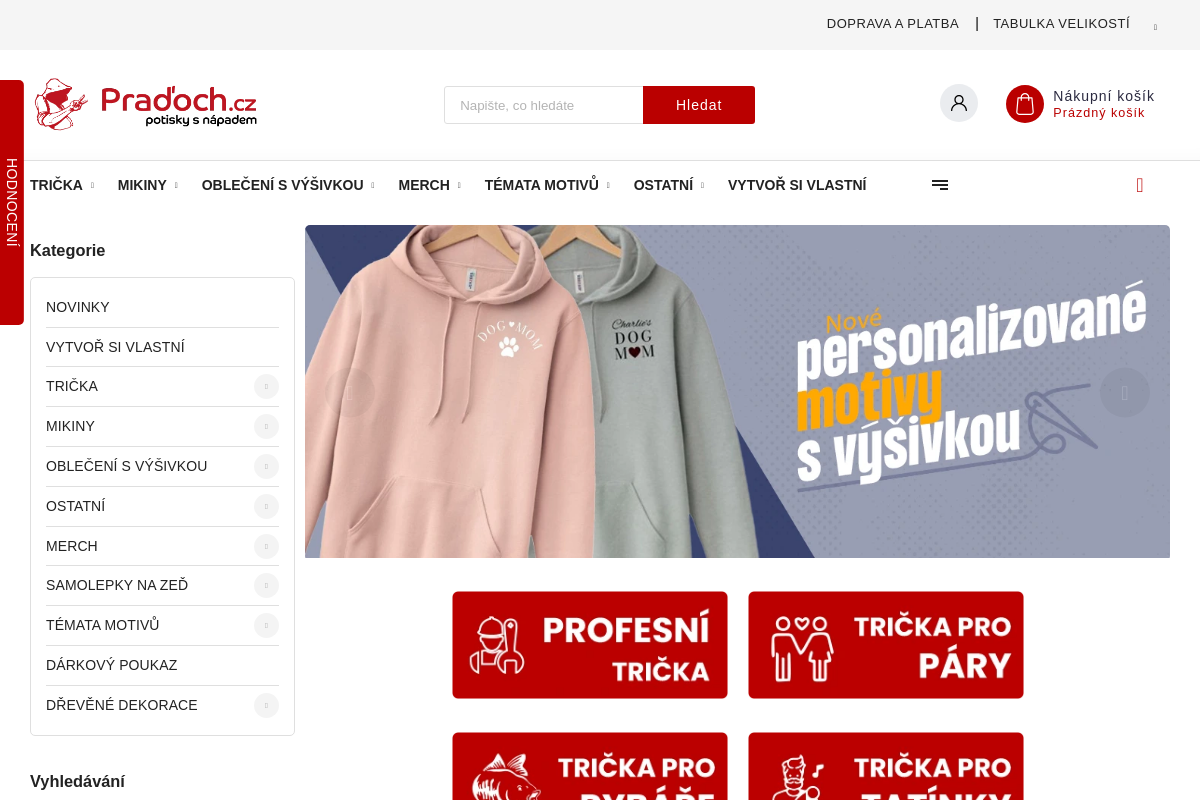 Praďoch.cz