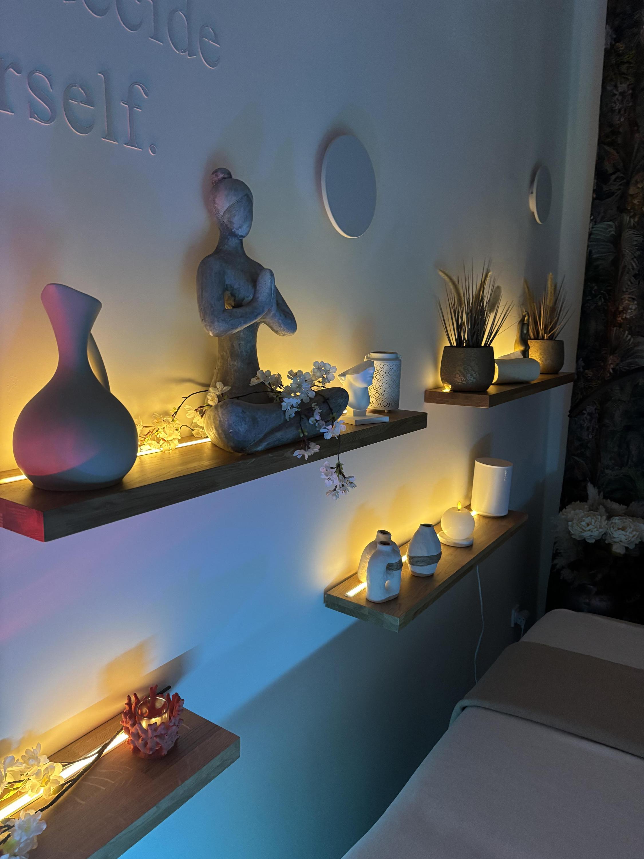 Prestige Beauty Salon foto 3
