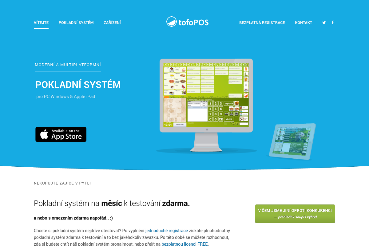 TOFO SOLUTIONS s.r.o.