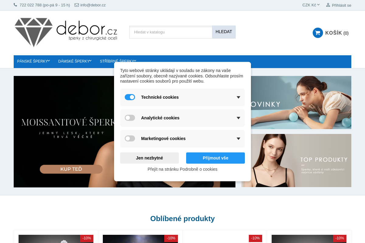 Debor.cz