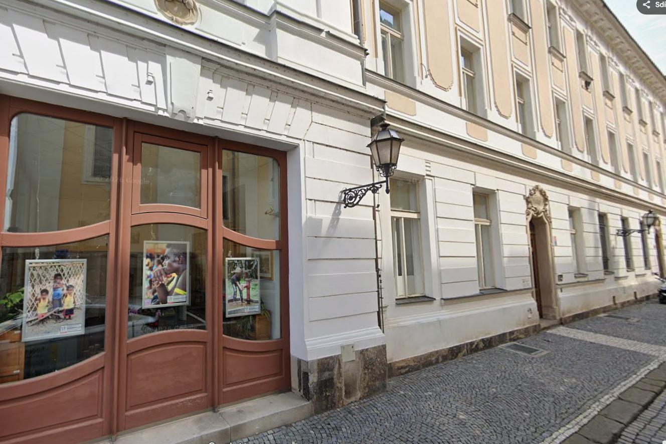Intervenční centrum