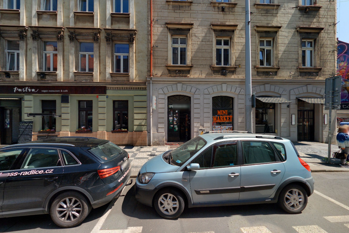 Potraviny Mini Market
