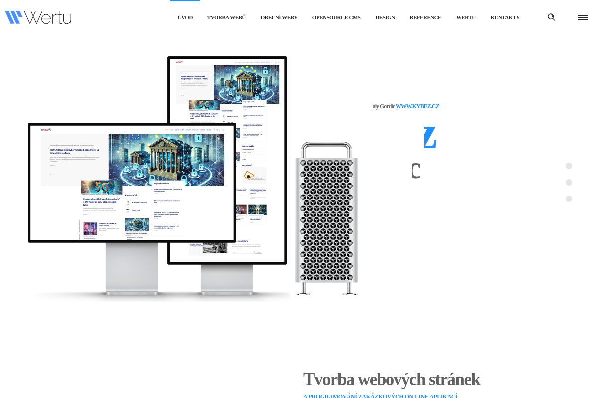 Wertu studio, s.r.o.