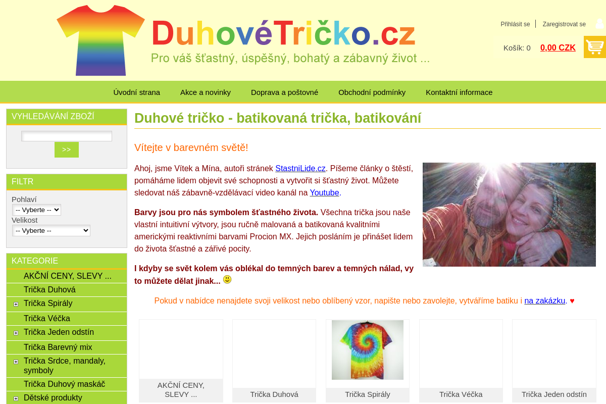 DuhovéTričko.cz