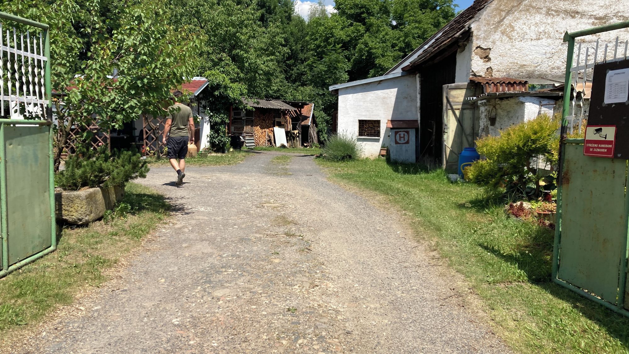 Uzenářství Skala foto 3
