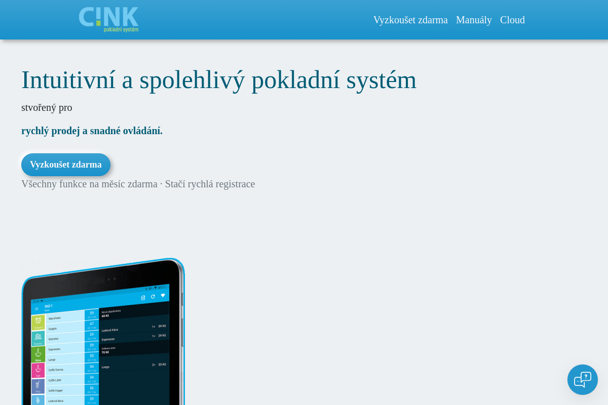 Cinkeet.cz