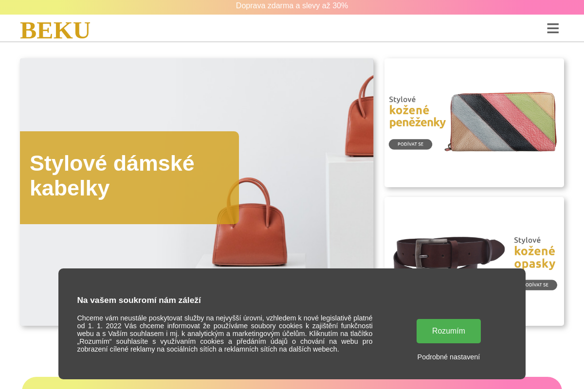 beku.cz