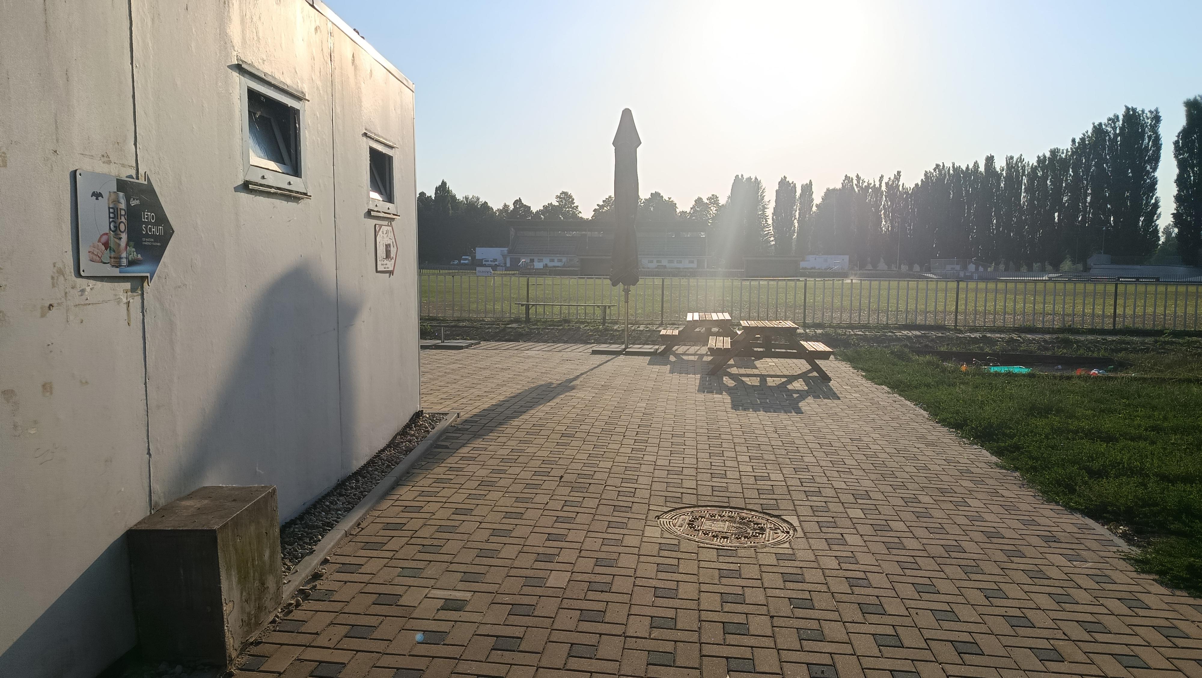 Občerstvení TJ Spartak foto 2