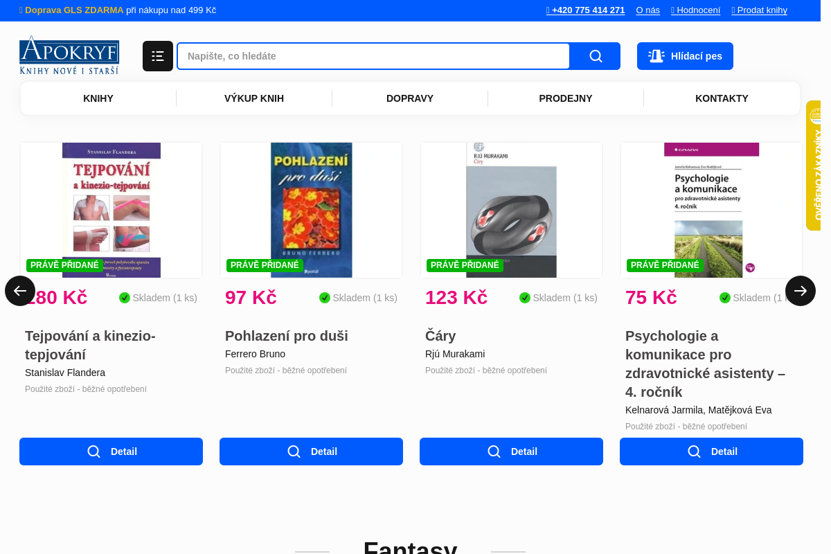 Apokryf