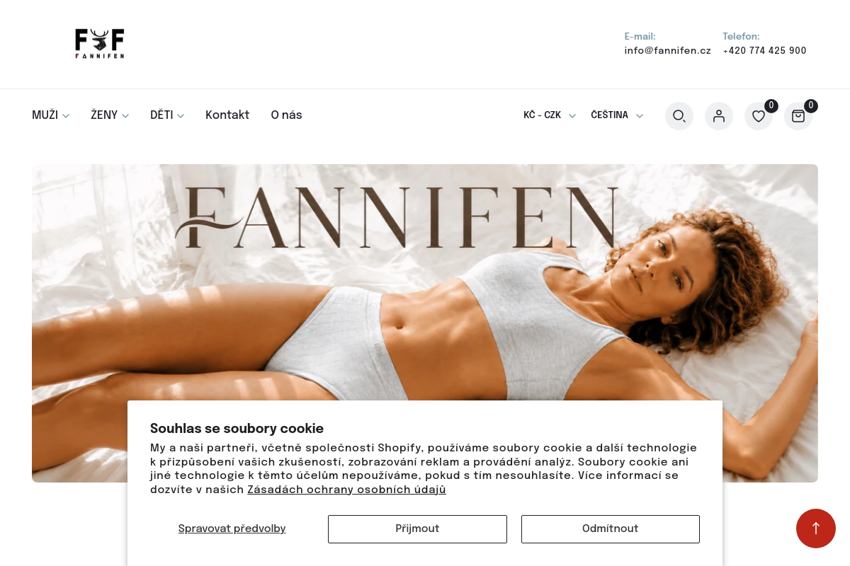 Fannifen.cz