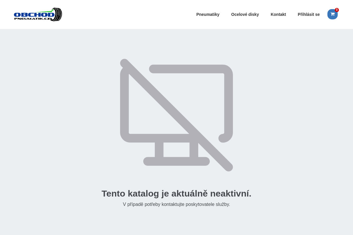 Pneuvpraze.cz