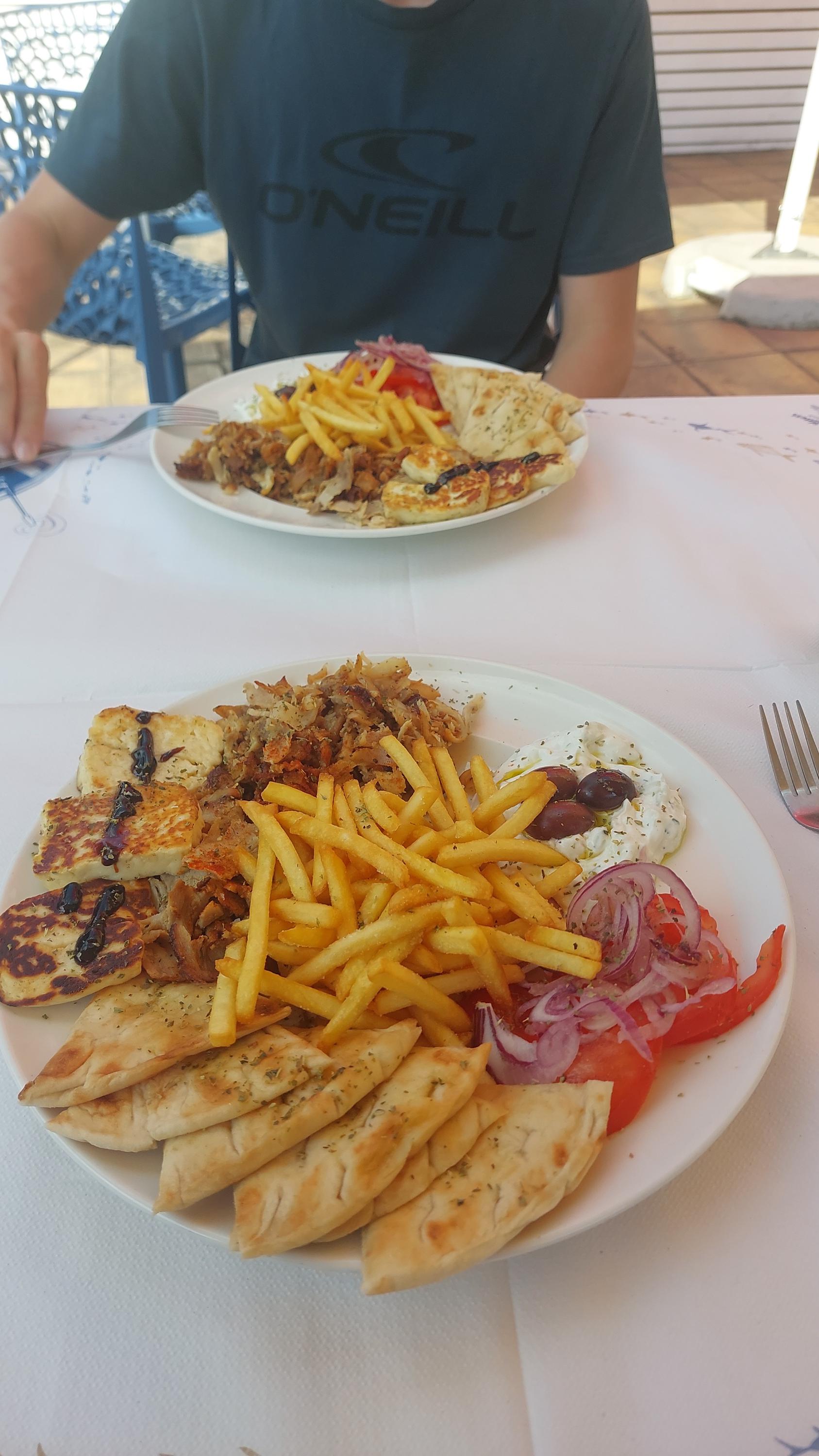 Greek Bistro foto 1