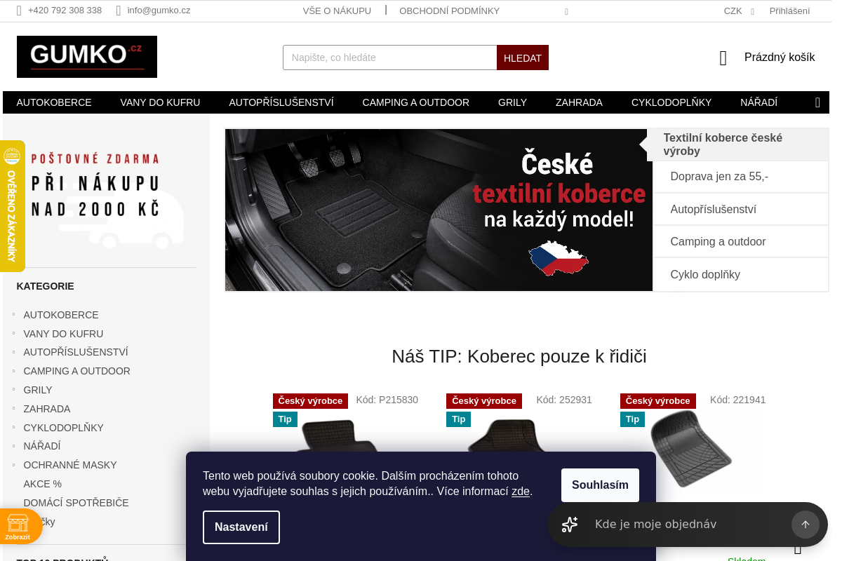 Gumko.cz